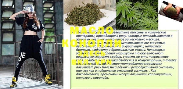 крисы Баксан